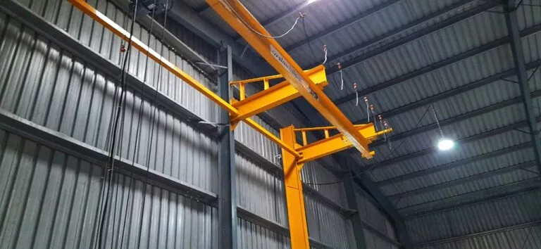 Monorail Crane manufacturers & suppliers in Pune