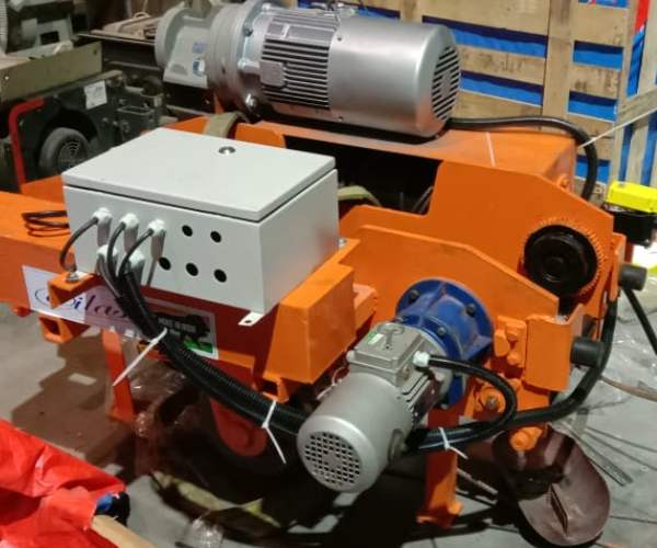 We are Hoist Manufacturers & Suppliers in India