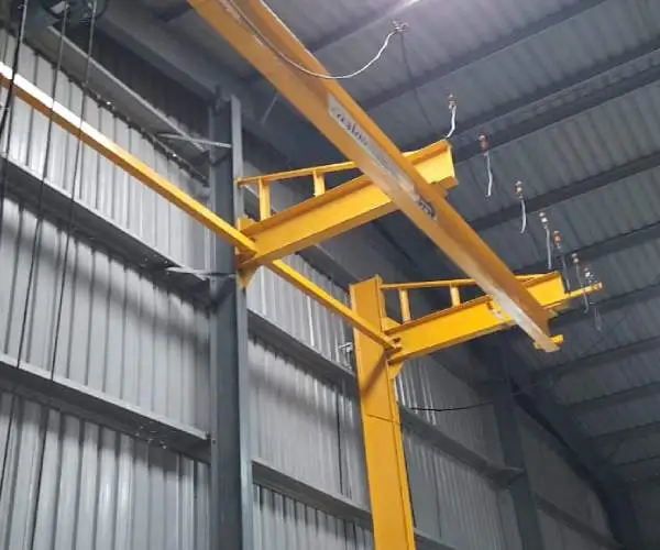Monorail Crane manufacturers & suppliers in Pune